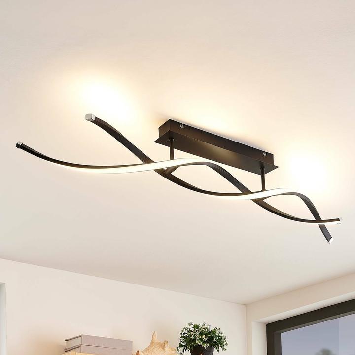 Actual product image Lindby Welina (1400 lm)