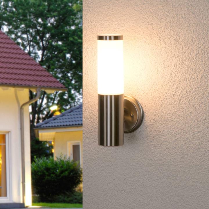 Produktbild Lindby Kristof (E27, IP44)