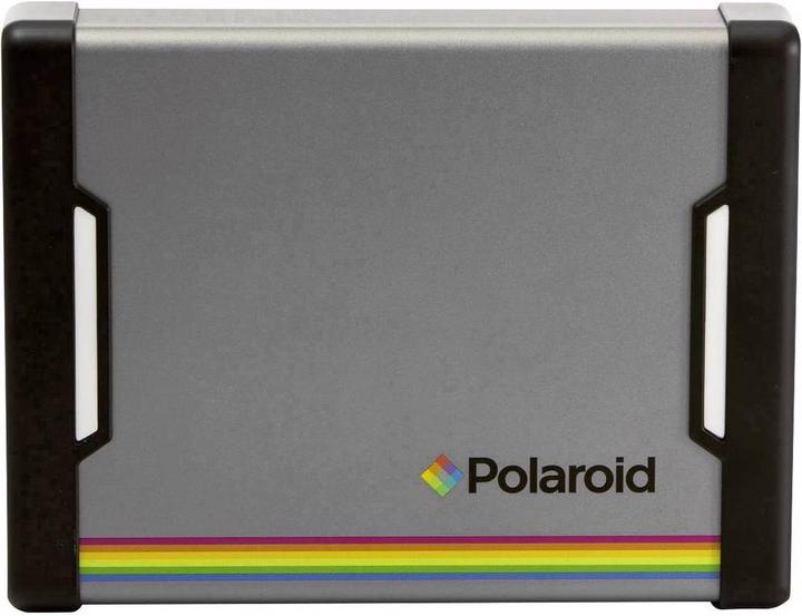Actual product image Polaroid PS300 Mobile Energy Storage System (80400 mAh, 100 W, 289.50 Wh)