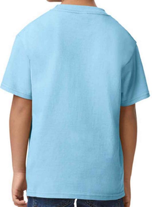 Immagine prodotto Gildan Softstyle Maglietta Bambini (XS)
