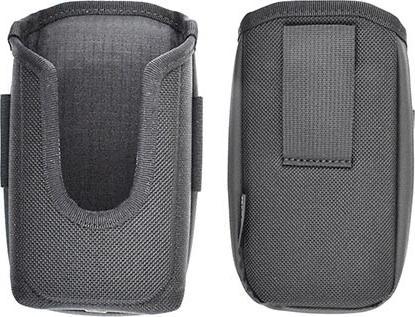 Ultimacase Holster mit fester Gürtelschlaufe für Honeywell Dolphin CT40/50/60 mit Auslösegriff
