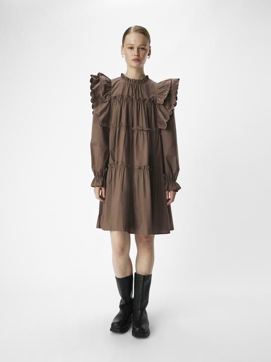 Produktbild Object OBJHOPE Minikleid (38)