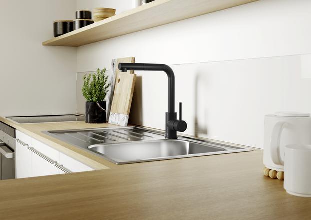 Produktbild Blanco Mila-S