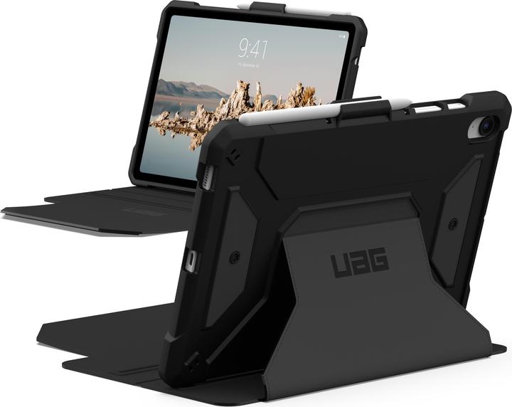 Produktbild UAG Metropolis SE (Galaxy Tab S9 FE)