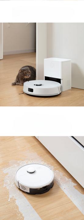 Produktbild Liectroux M70 PRO B