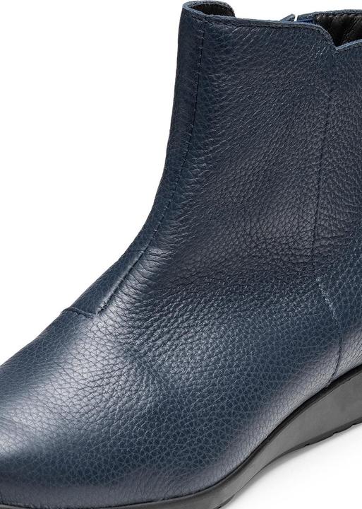 Actual product image Vitaform Stiefeletten Damen Weite H Hirschleder (40)