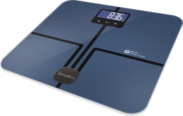 Terraillon Master Coach Ultra (180 kg)