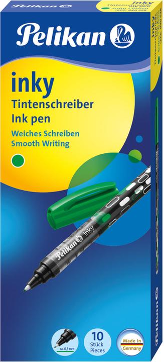 Image du produit Pelikan Stylo fibre encre 273 (Gris, 1 x)