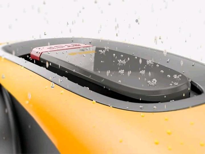 Image du produit Stiga La A 1500 est la seule tondeuse robotisée dotée du système breveté Active Gu de. (1500 m²)