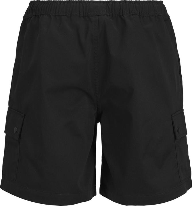 Actual product image Jack & Jones Wide Leg Fit Cargo Shorts Cargo Shorts (S)