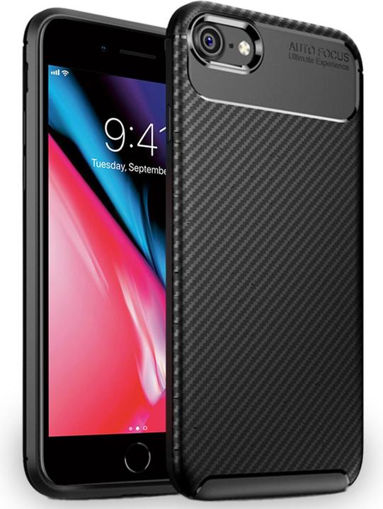 Actual product image Nalia Slim Case (Apple iPhone 7)
