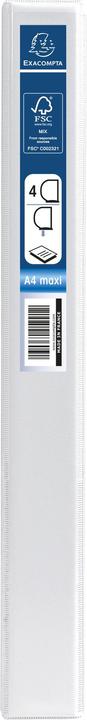 Actual product image Exacompta Presentation folder (A4, 38 mm)