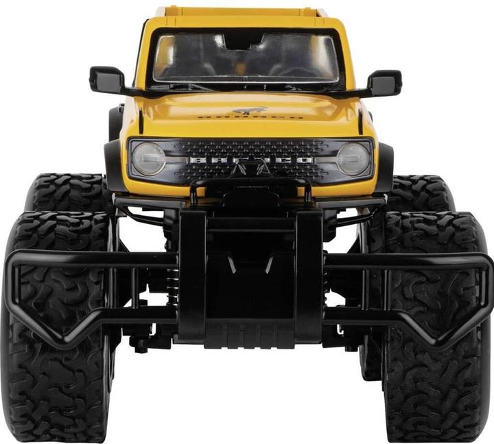 Produktbild Carrera Ford Bronco (RTR Ready-to-Run)