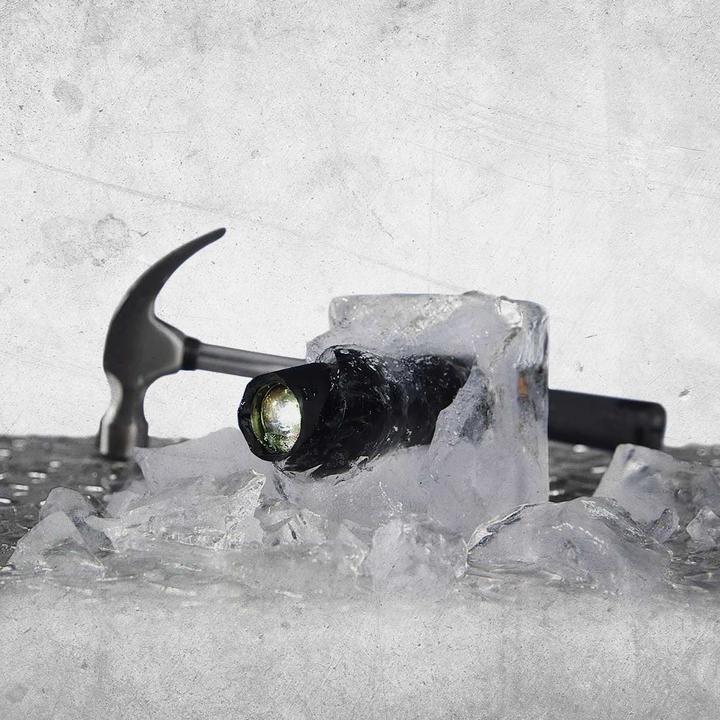 Produktbild Livington Tac Light (50 lm)