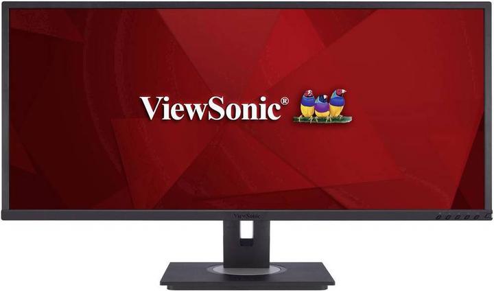 Viewsonic VG3448 (3440 x 1440 Pixel, 34")