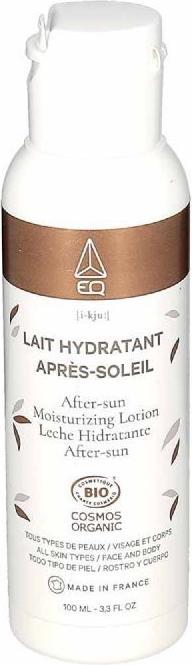 Produktbild EQ-3 Love After Sun Pflegelotion (100 ml, After Sun Lotion)