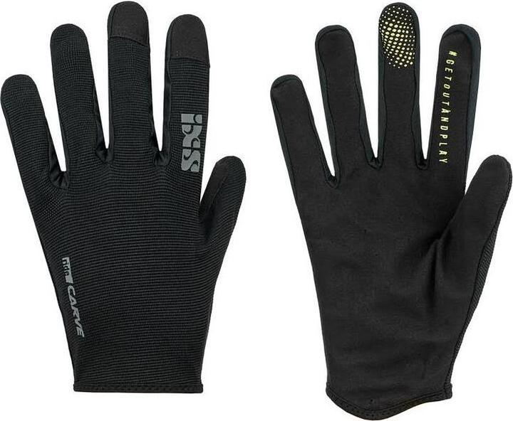 Actual product image iXS Carve Gloves (XL)