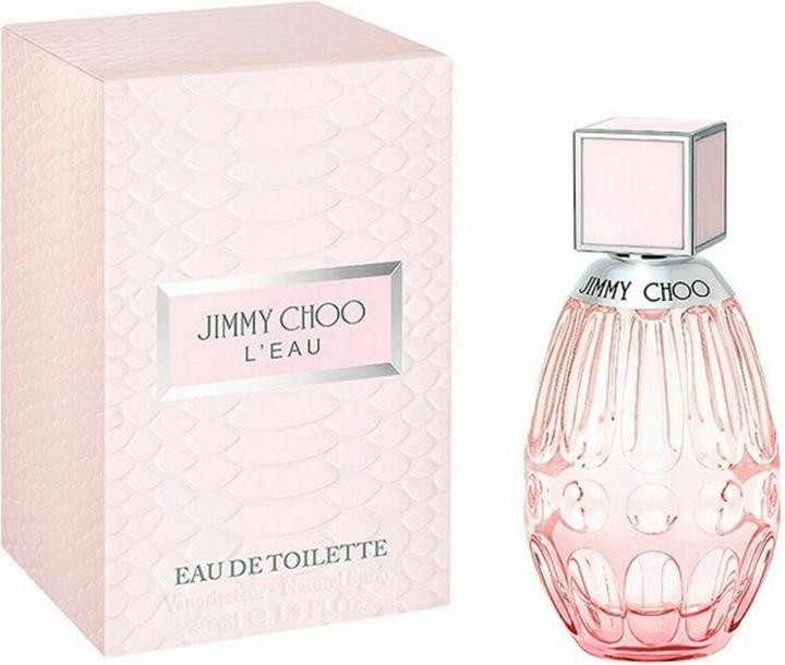 Produktbild Jimmy Choo L'Eau (Eau de Toilette, 40 ml)