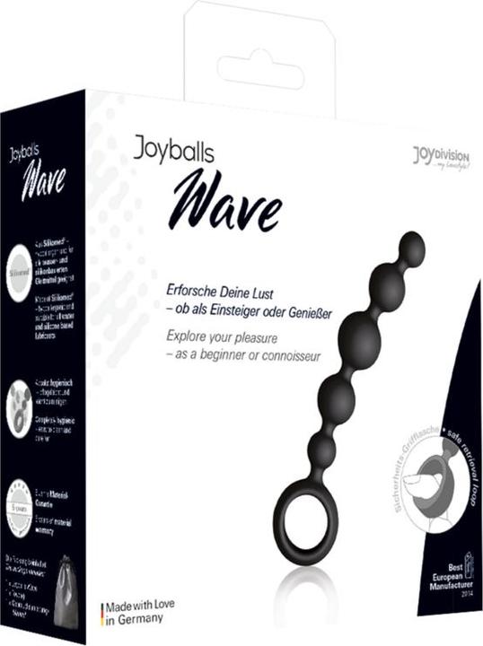 Produktbild Joydivision Joyballs Wave