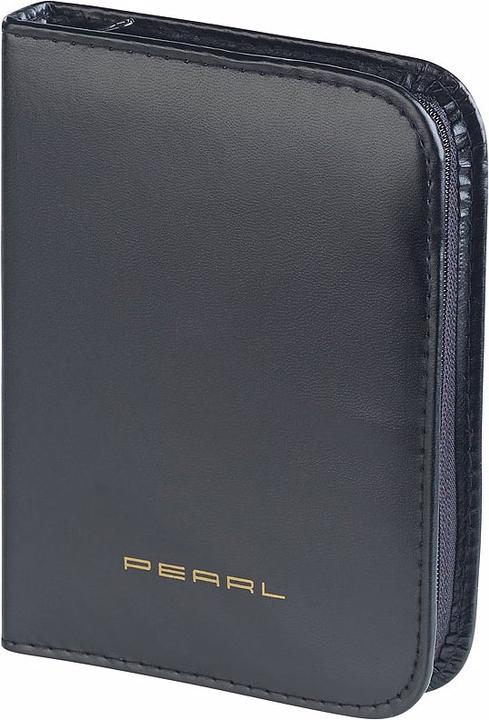 Image du produit Pearl Set de couture de 59 pièces dans un étui de voyage