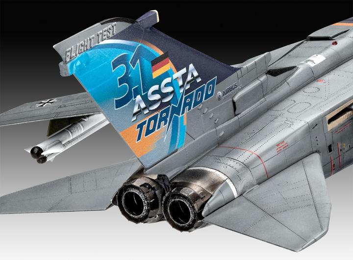 Produktbild Revell Tornado ASSTA 3.1