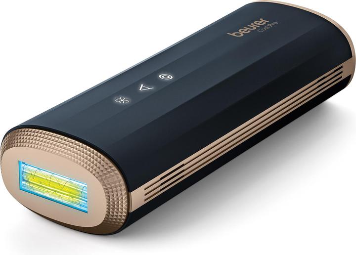 Actual product image Beurer IPL 7800