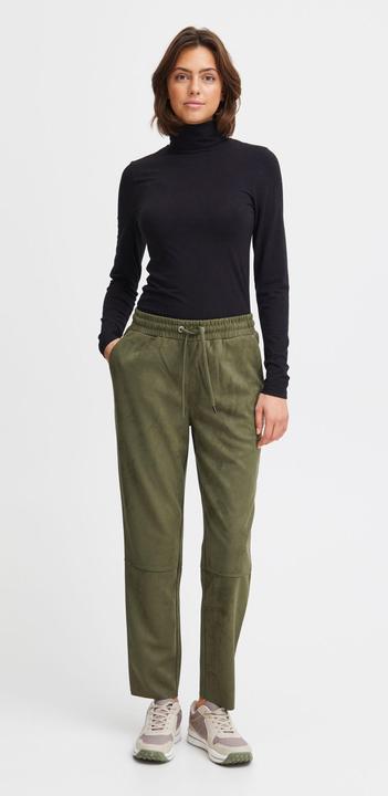 Image du produit Oxmo BY - OXJudith Pants - Pantalons - 21800194-ME (36)
