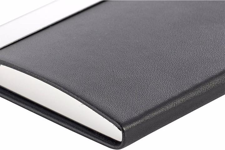 Produktbild Pearl Elegantes Visitenkarten- & Kreditkarten-Etui