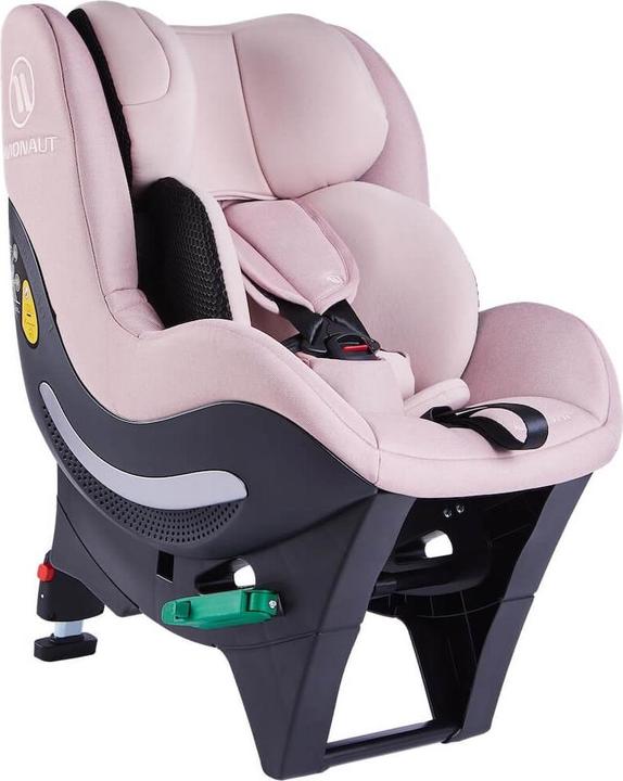 Avionaut Sky 2.0 Reboardkindersitz ab Geburt bis 6 Jahren (Reboarder, ECE R129/i-Size Norm)