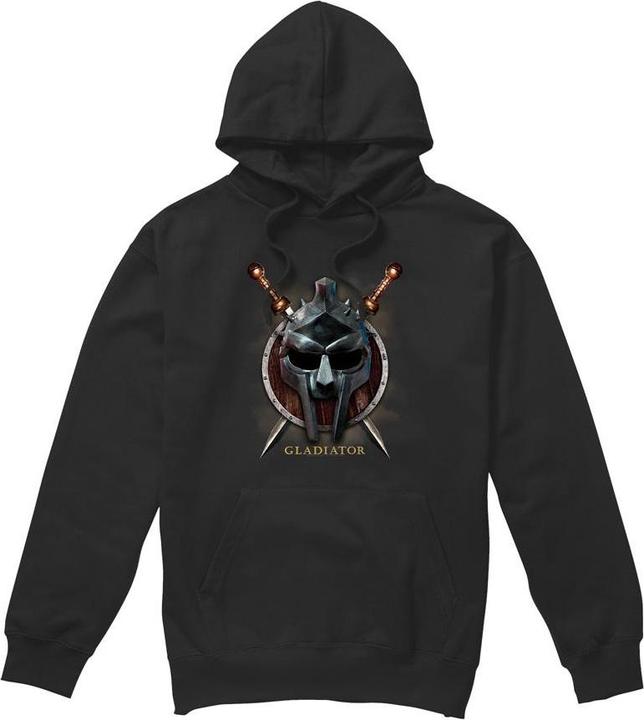 Wüsthof Maximus Kapuzenpullover