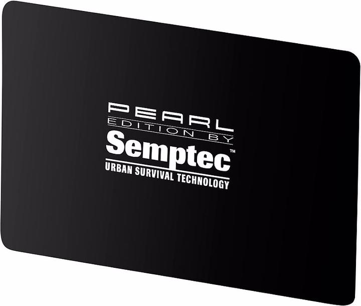 Produktbild Semptec 2er-Set RFID- & NFC-Blocker-Karten im Scheckkarten-Format
