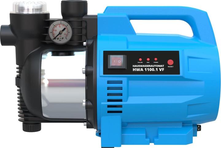 Actual product image Güde Automatic domestic water heater HWA 1100.1 VF (93907) (Domestic water pump)