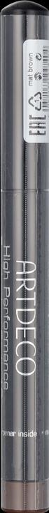 Actual product image Artdeco High Performance Eyeshadow Stylo 267.18 (mat brown)