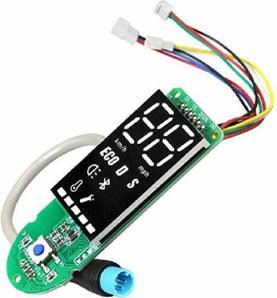 Produktbild Homava Display Dashboard