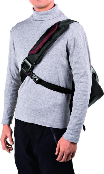 Image du produit Manfrotto Bumblebee M-30 PL (Sac à bandoulière pour appareil photo)