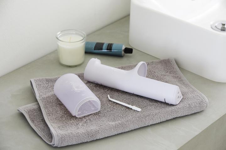 Actual product image Panasonic EW-DJ27-V303 Oral irrigator