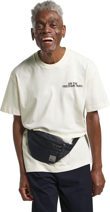 Actual product image Jack Wolfskin Konya Hipbag
