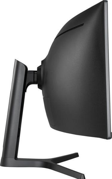 Image du produit Samsung LC49RG90SSRXEN (5120 x 1440 pixels, 49")