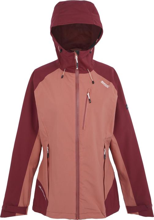 Regatta Shelljacke Birchdale wasserfest