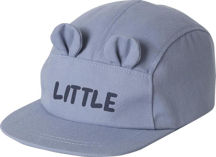 Vertbaudet Baby Cap mit Ohren
