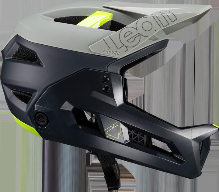 Actual product image Leatt MTB Enduro 3.0 (51 - 55 cm)