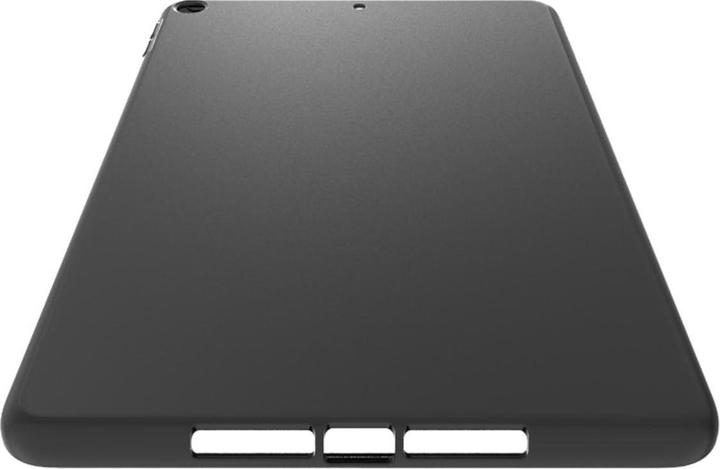 Produktbild Lobwerk Schutzhülle für Apple iPad Mini 4 7.9 Zoll Silikon Hülle Slim Case Ultra Dünn Schwarz (X)
