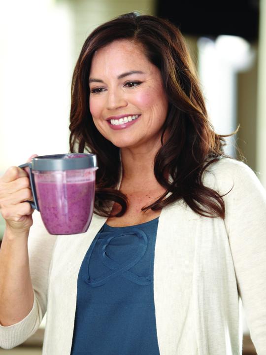 Actual product image NutriBullet Extractor (EU plug, 600 W)