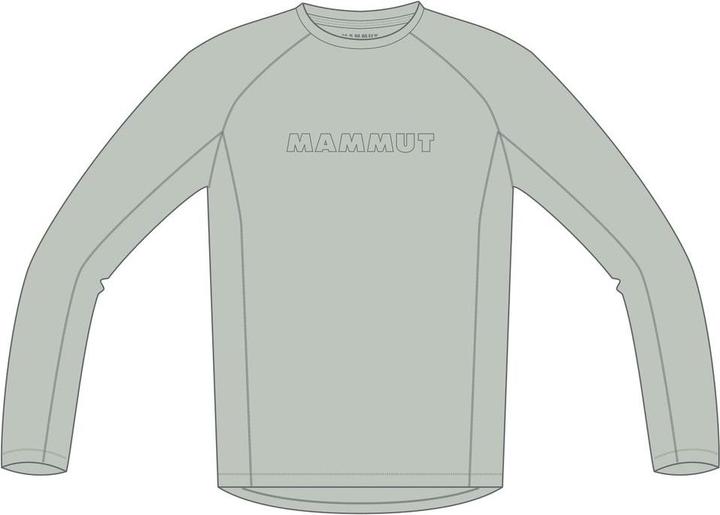 Actual product image Mammut Selun Fl Logo (XL)