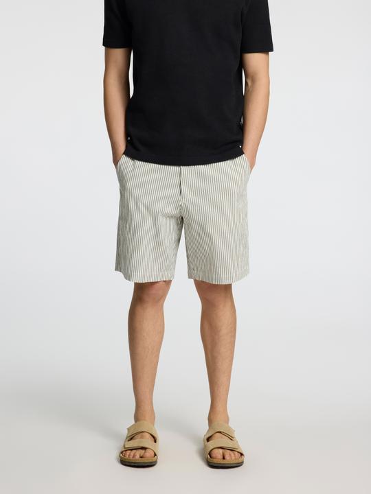 Immagine prodotto Selected Homme Seersucker Shorts (XL)