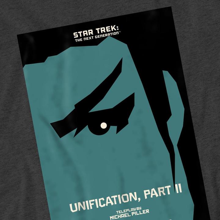 Produktbild The Next Generation Season 5 Episode 8 TShirt (XL)