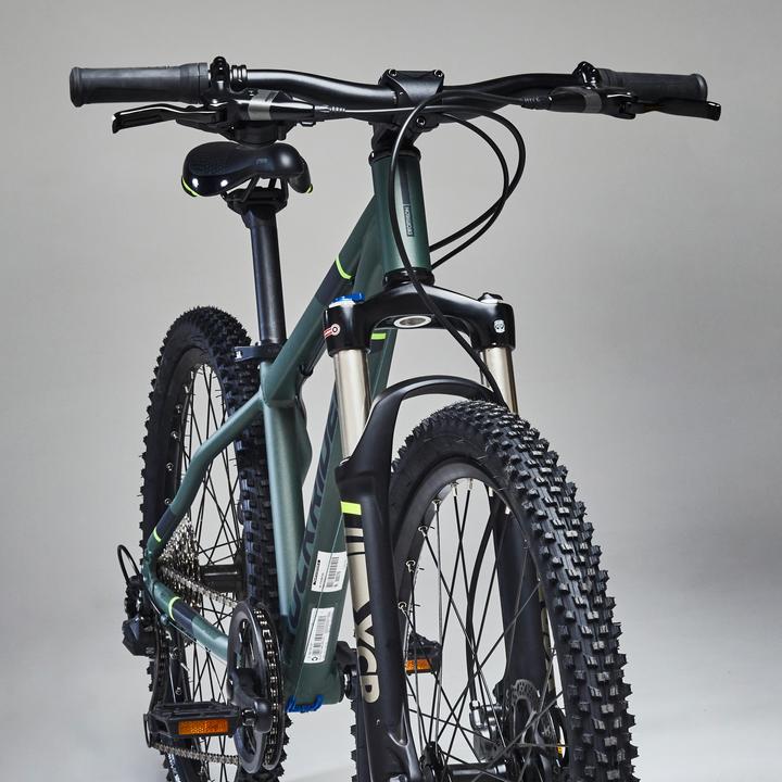 Image du produit Btwin ST 920 (24")