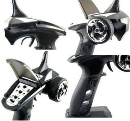 Immagine prodotto Fly Sky Trasmettitore FlySky GT2B + GR3E