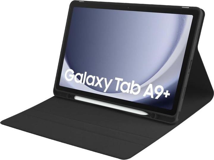 Image du produit Tech-Protect SC Pen + Keyboard case with keyboard (ING. Int., Galaxy Tab A9+)