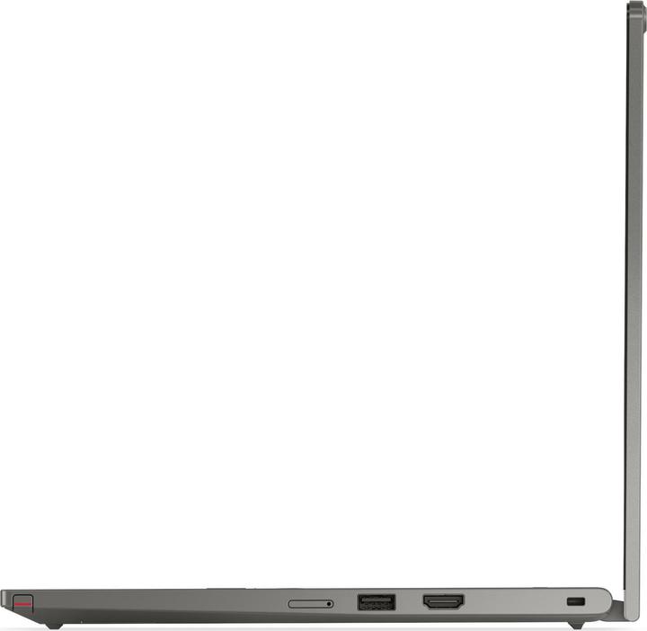 Produktbild Lenovo ThinkPad L13 2-in-1 Gen 6 (13.30", Intel Core Ultra 5 225U, 17.18 GB, 512 GB, DE)